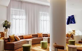 Adina Apartment Hotel Sydney Town Hall