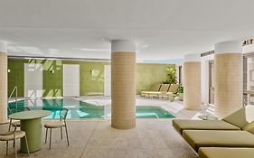 Adina Apartment Hotel Sydney Town Hall